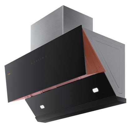 CHIMNEY HOOD FOTILE JQG9031 90CM