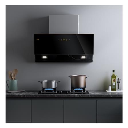 CHIMNEY HOOD FOTILE JQG9031 90CM