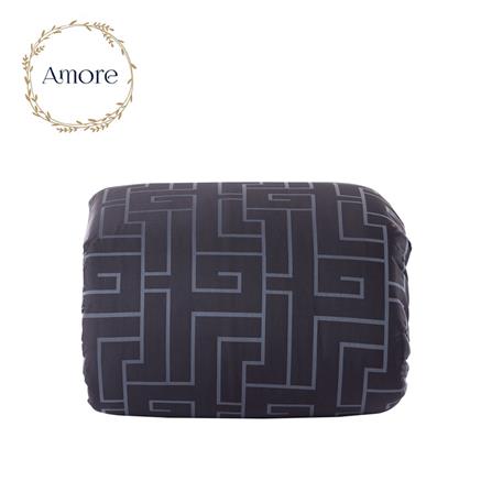 COMFORTER AMORE NIMBUS 70X90CM SKYLINE