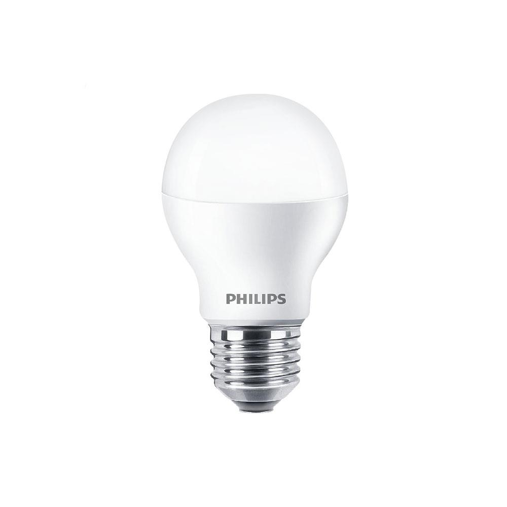 หลอด LED PHILIPS ESSENTIAL 11 วัตต์ E27 COOLDAYLIGHT แพ็ค 3 ชิ้น