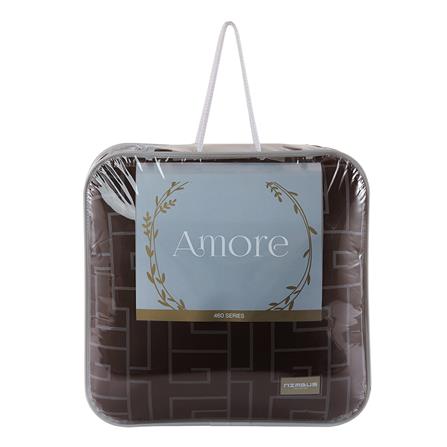 COMFORTER AMORE NIMBUS 100X90" DARK NIGHT