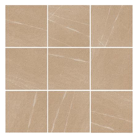 กระเบื้องพื้น 16x16 นิ้ว COTTO ฟอลคอน ซีเปีย PM (HYG) 0.96M2_1