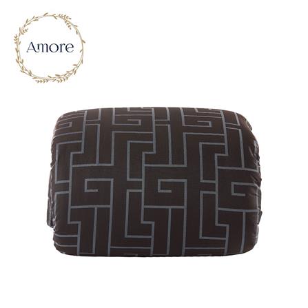 COMFORTER AMORE NIMBUS 70X90CM DARK NIGHT