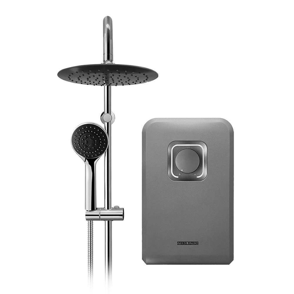 เครื่องทำน้ำอุ่น STIEBEL CHROME-2 4500 วัตต์ สีเงิน