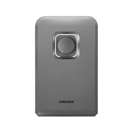เครื่องทำน้ำอุ่น STIEBEL CHROME-2 4500 วัตต์ สีเงิน_1