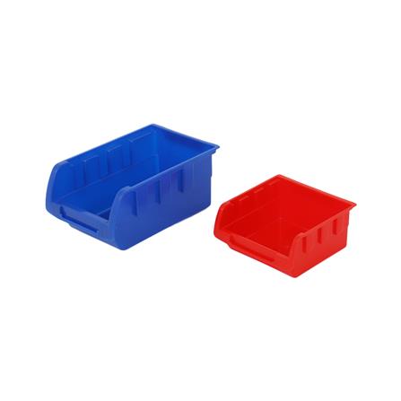 TOOL STORAGE BIN RACK DIY MATALL RK-1088