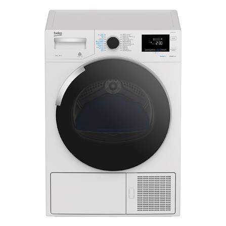 FRONT LOAD DRYER BEKO DH9443CX0W 9KG