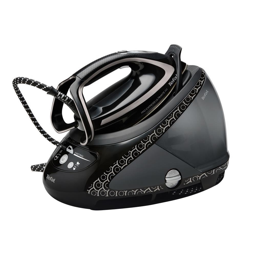 เตารีดแรงดันไอน้ำ TEFAL GV9612 1.9 ลิตร