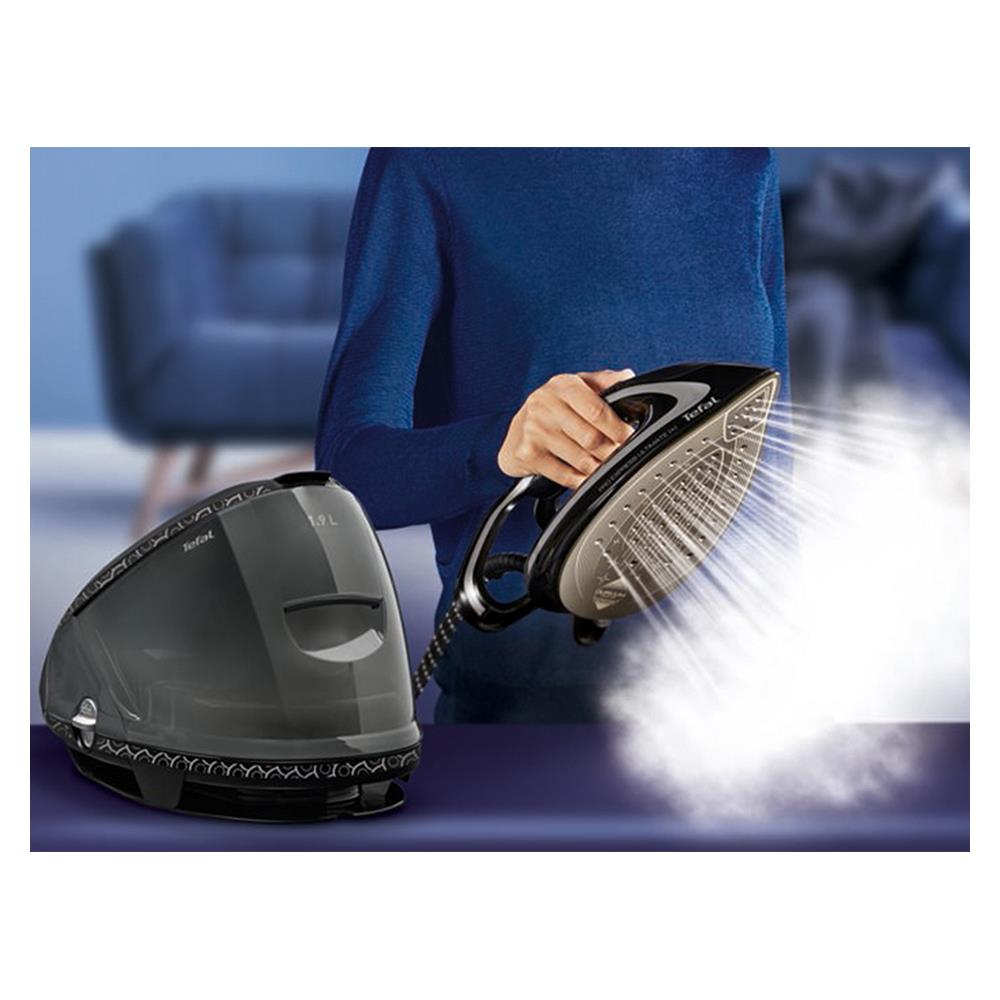 เตารีดแรงดันไอน้ำ TEFAL GV9612 1.9 ลิตร