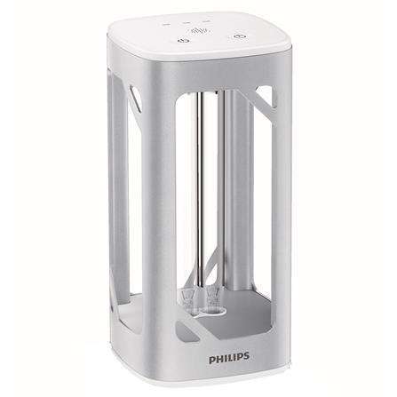 ไฟตั้งโต๊ะ LED UVC PH DESKLIGHT PHILIPS สีเทา_0