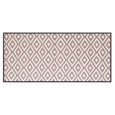 เสื่ออเนกประสงค์ MAT-ER MERRY MERRY 90x200 ซม. สีน้ำตาล