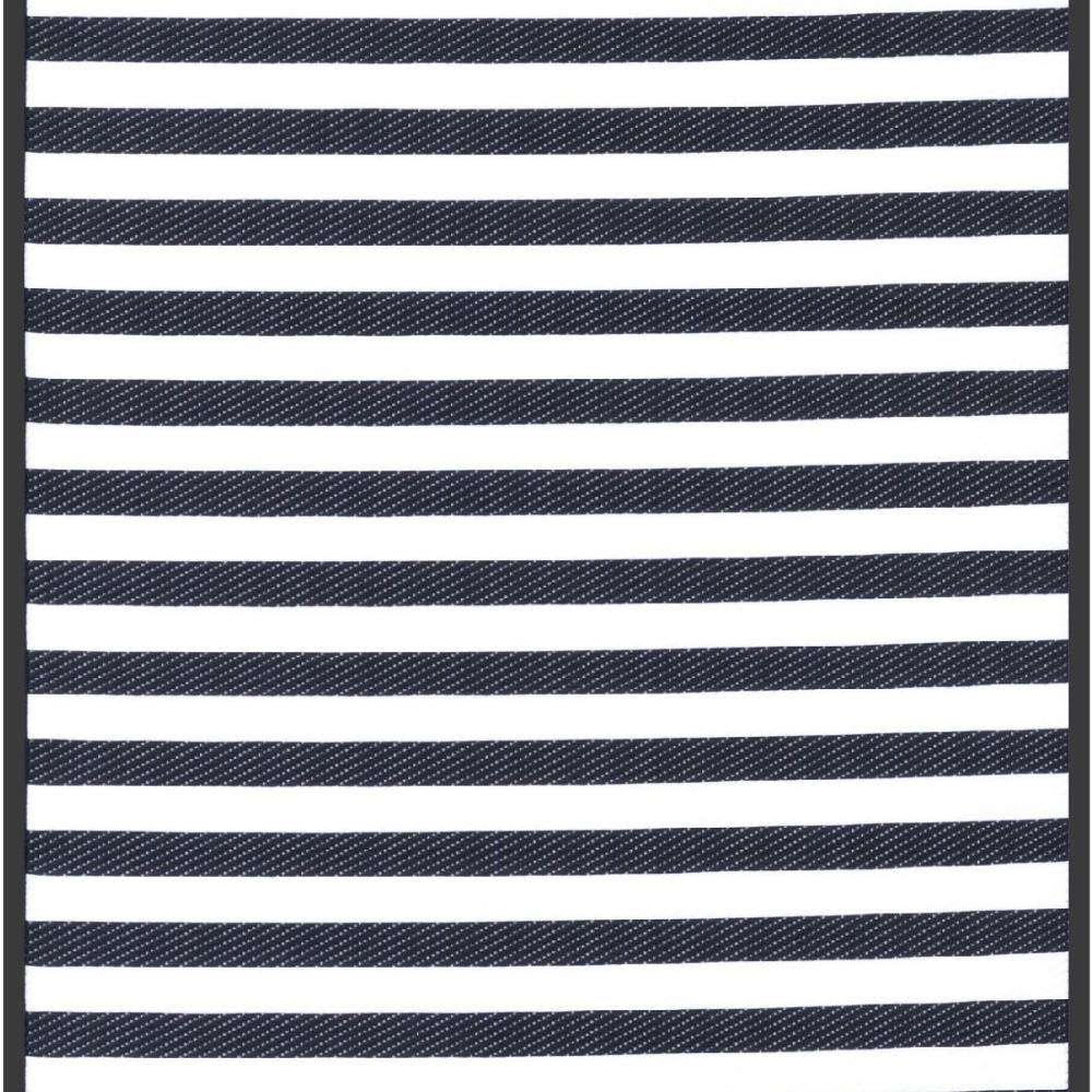 เสื่ออเนกประสงค์ MAT-ER ZEBRA 90x200 ซม. สีดำ