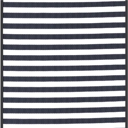 เสื่ออเนกประสงค์ MAT-ER ZEBRA 90x200 ซม. สีดำ_1