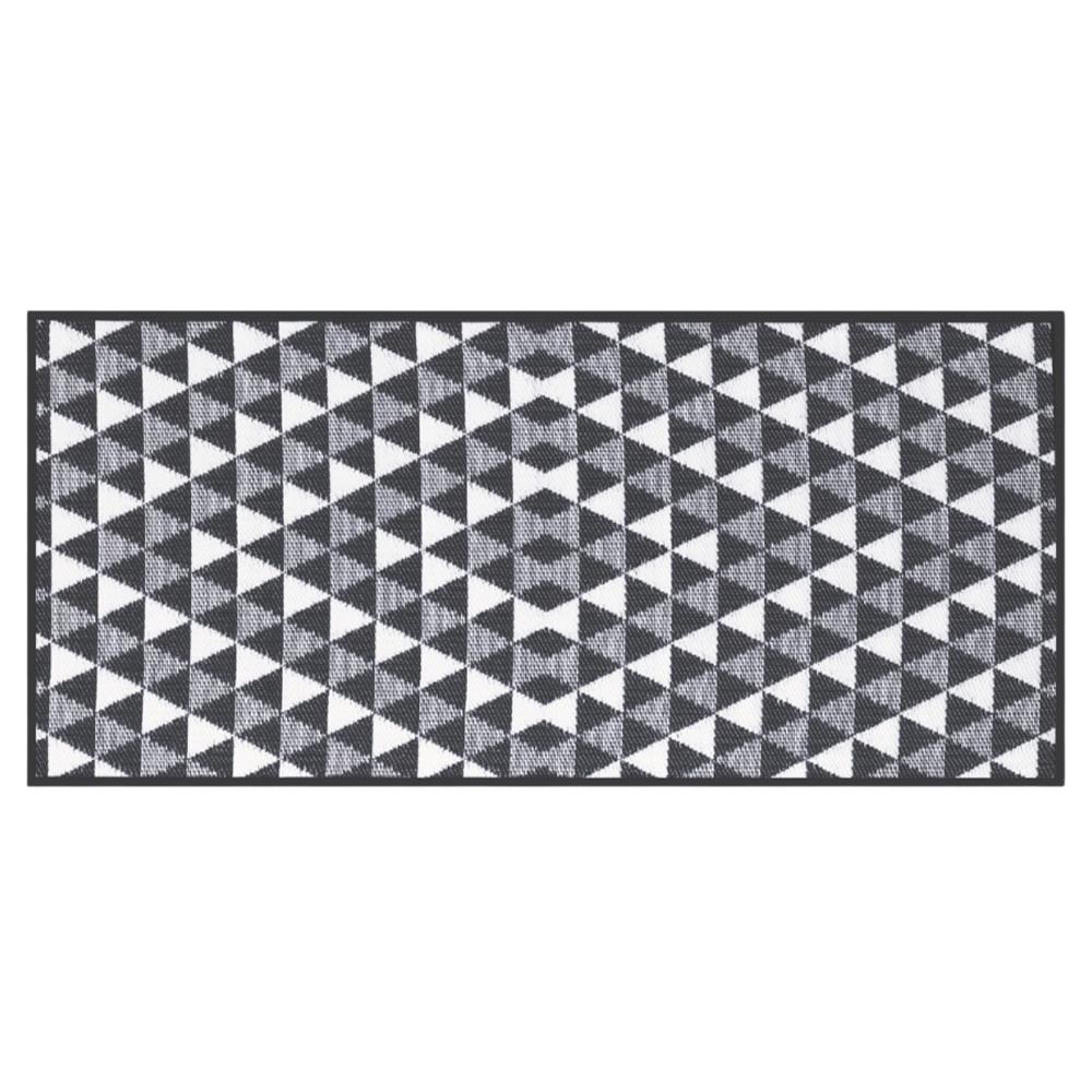 เสื่ออเนกประสงค์ MAT-ER TRIMOND 90x200 ซม. สีดำ