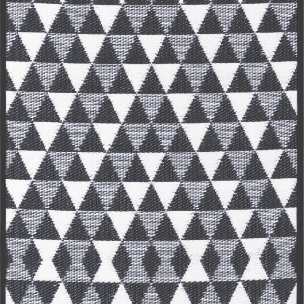 เสื่ออเนกประสงค์ MAT-ER TRIMOND 90x200 ซม. สีดำ