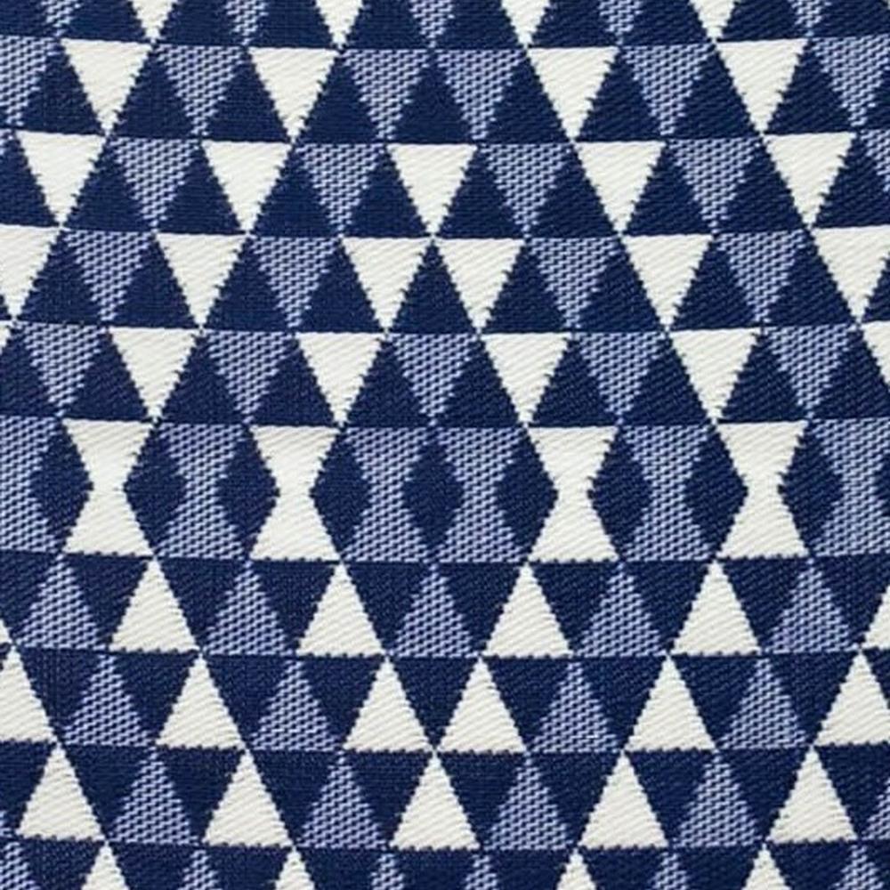 เสื่ออเนกประสงค์ MAT-ER TRIMOND 90x200 ซม. สีน้ำเงิน/ขาว