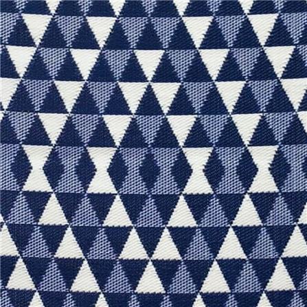 เสื่ออเนกประสงค์ MAT-ER TRIMOND 90x200 ซม. สีน้ำเงิน/ขาว_1