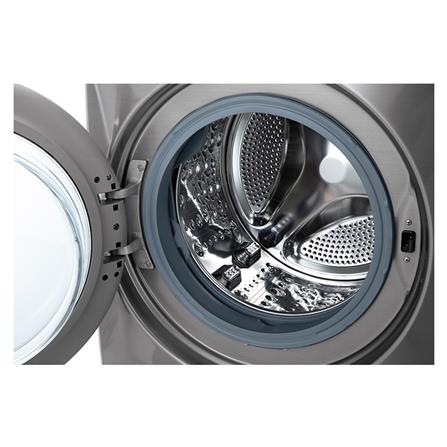 FRONT LOAD WASHING MACHINE LG F2515STGV.AESPETH 15KG 1200 INVERTER