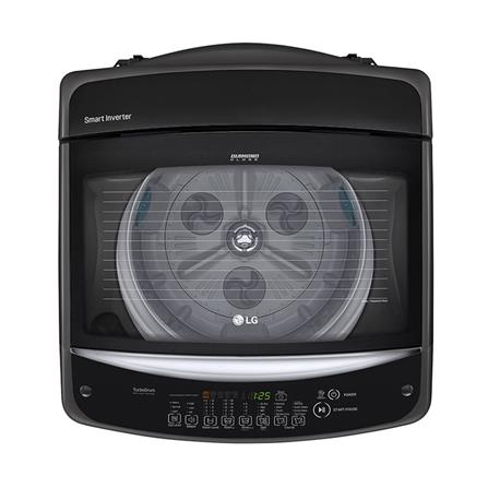 TOP LOAD WASHING MACHINE LG T2310VS2B.ABMPETH 10KG INVERTER