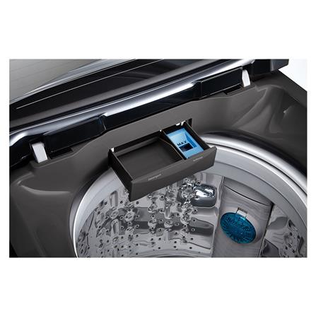 TOP LOAD WASHING MACHINE LG T2310VS2B.ABMPETH 10KG INVERTER