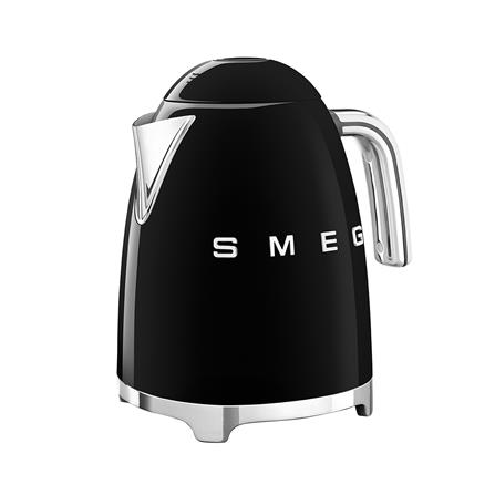 กาต้มน้ำไฟฟ้า SMEG KLF03BLEU 1.70 ลิตร สีดำ_1