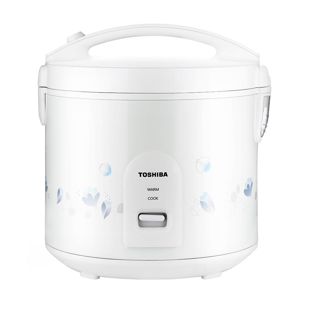 หม้อหุงข้าว MANUAL TOSHIBA RC-T18JH(W) 1.8ลิตร