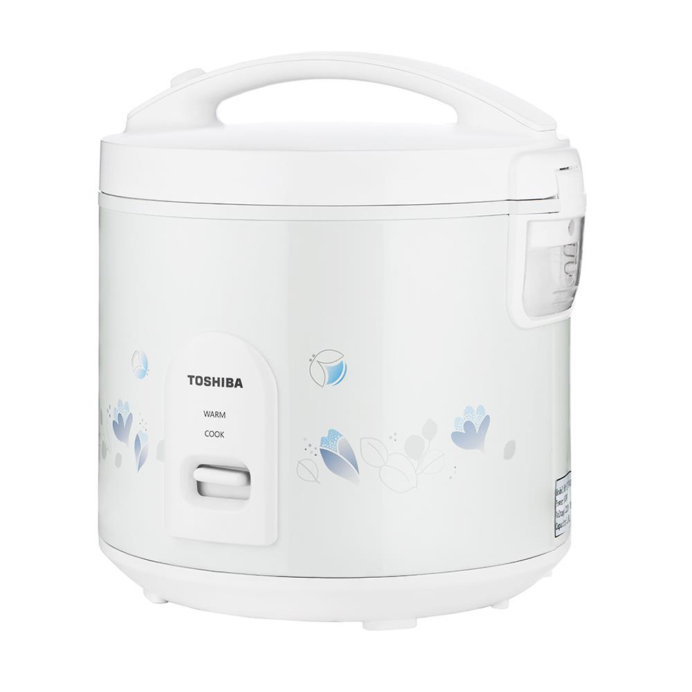 หม้อหุงข้าว MANUAL TOSHIBA RC-T18JH(W) 1.8ลิตร