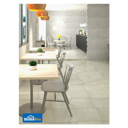 กระเบื้องพื้น 40x40 ซม. ฟาเบียน นิว เบจ 0.96M2_1