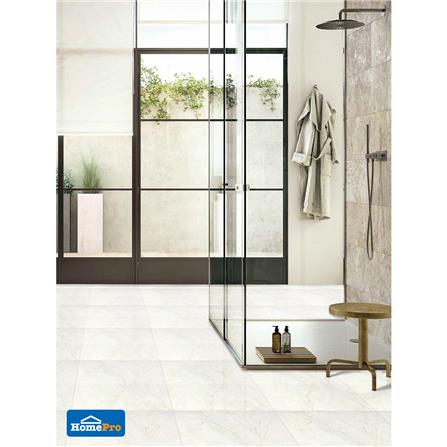 กระเบื้องพื้น 40x40 ซม. ฟาเบียน นิว เบจ 0.96M2_2