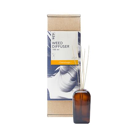 AIR FRESHENER PERFUME BSAB AROMA 100ml CANTALOUPE