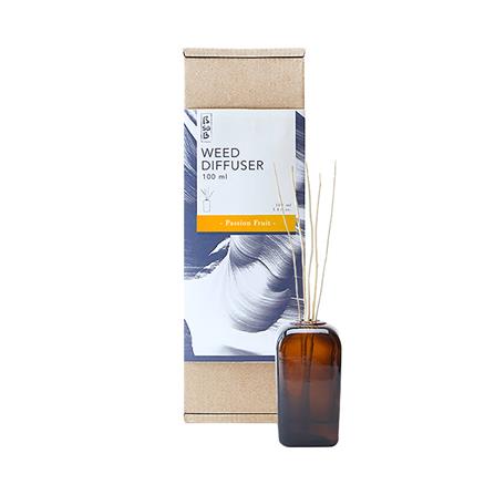 AIR FRESHENER PERFUME BSAB AROMA 100ml PASSION FRUIT