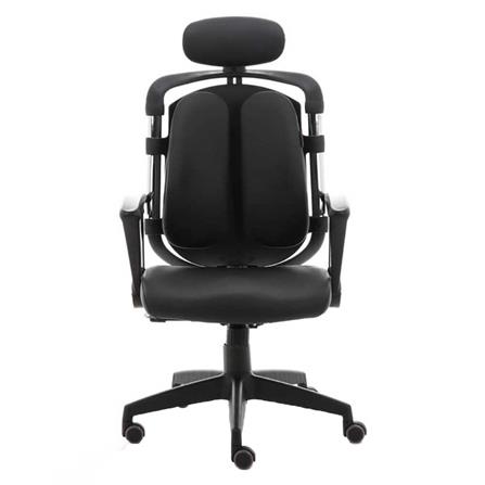 เก้าอี้สำนักงาน ERGOTREND DUAL-01 BPP สีดำ_1