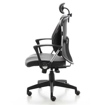 เก้าอี้สำนักงาน ERGOTREND DUAL-01 BPP สีดำ_2