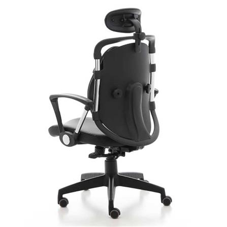 เก้าอี้สำนักงาน ERGOTREND DUAL-01 BPP สีดำ_4