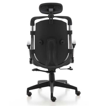 เก้าอี้สำนักงาน ERGOTREND DUAL-01 BPP สีดำ_5