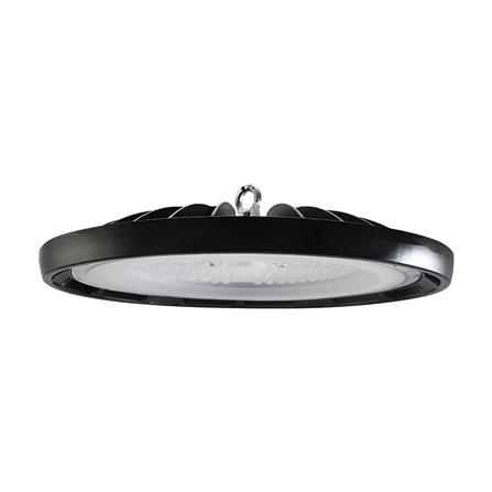 โคมไฮเบย์ LED EVE UFO 591899 150 วัตต์ DAYLIGHT สีดำ_0