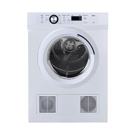 เครื่องอบผ้าฝาหน้า HAIER HDV70E1 7 กก._0