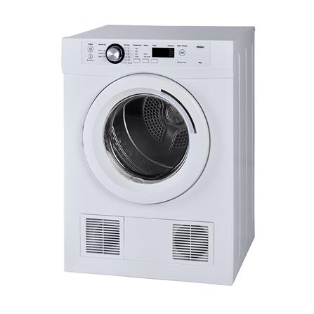 เครื่องอบผ้าฝาหน้า HAIER HDV70E1 7 กก._1