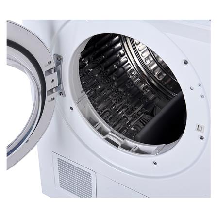 เครื่องอบผ้าฝาหน้า HAIER HDV70E1 7 กก._5