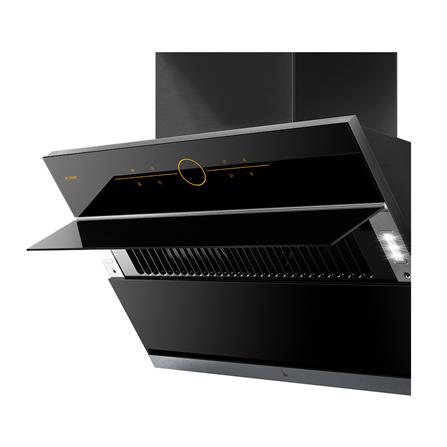 CHIMNEY HOOD FOTILE JQG9009T 90CM