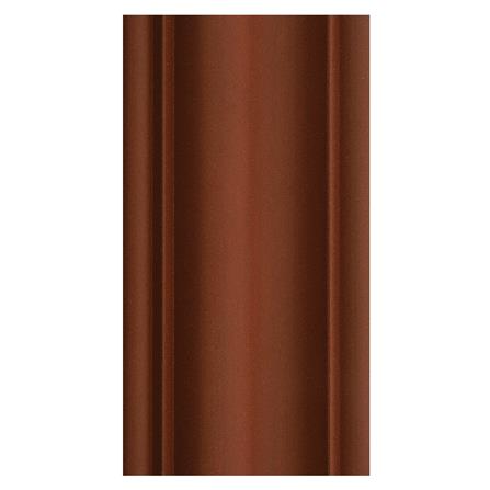บัวฝ้า WPC CROBERN 10X200X1.5 ซม. สีไม้ประดู่แดง_1