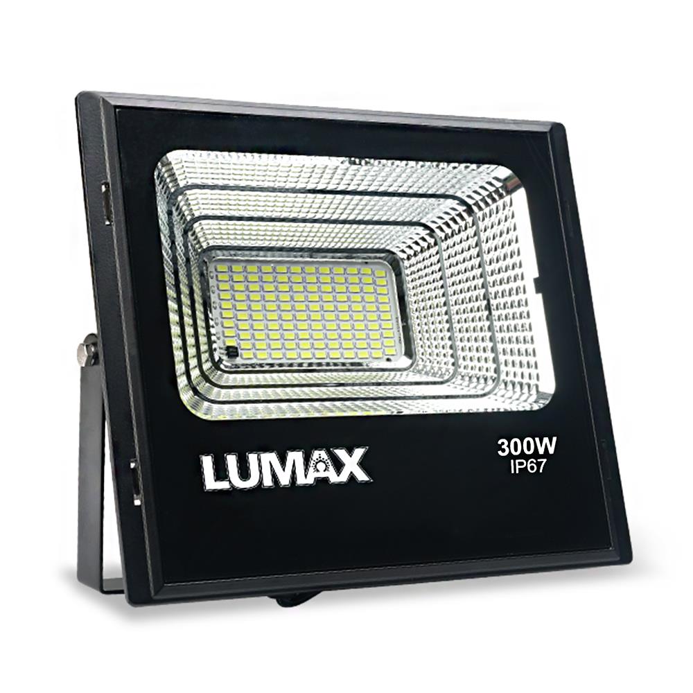 ไฟสปอตไลท์ SOLAR LUMAX 58-00269 300 วัตต์ DAYLIGHT