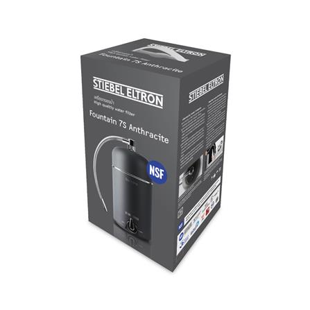 เครื่องกรองน้ำดื่ม STIEBEL FOUNTAIN 7S ANTHRACITE_4