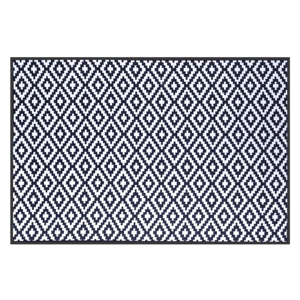 เสื่ออเนกประสงค์ MAT-ER MERRY MERRY 180x270 ซม. สีดำ