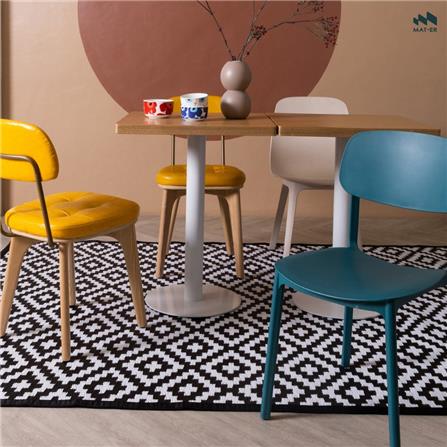 เสื่ออเนกประสงค์ MAT-ER MERRY MERRY 180x270 ซม. สีดำ_2