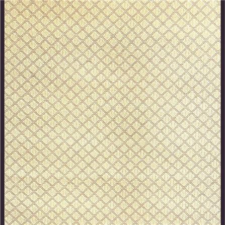 เสื่ออเนกประสงค์ MAT-ER TENDEROUS 150x240 ซม. สีน้ำตาล/ครีม_1