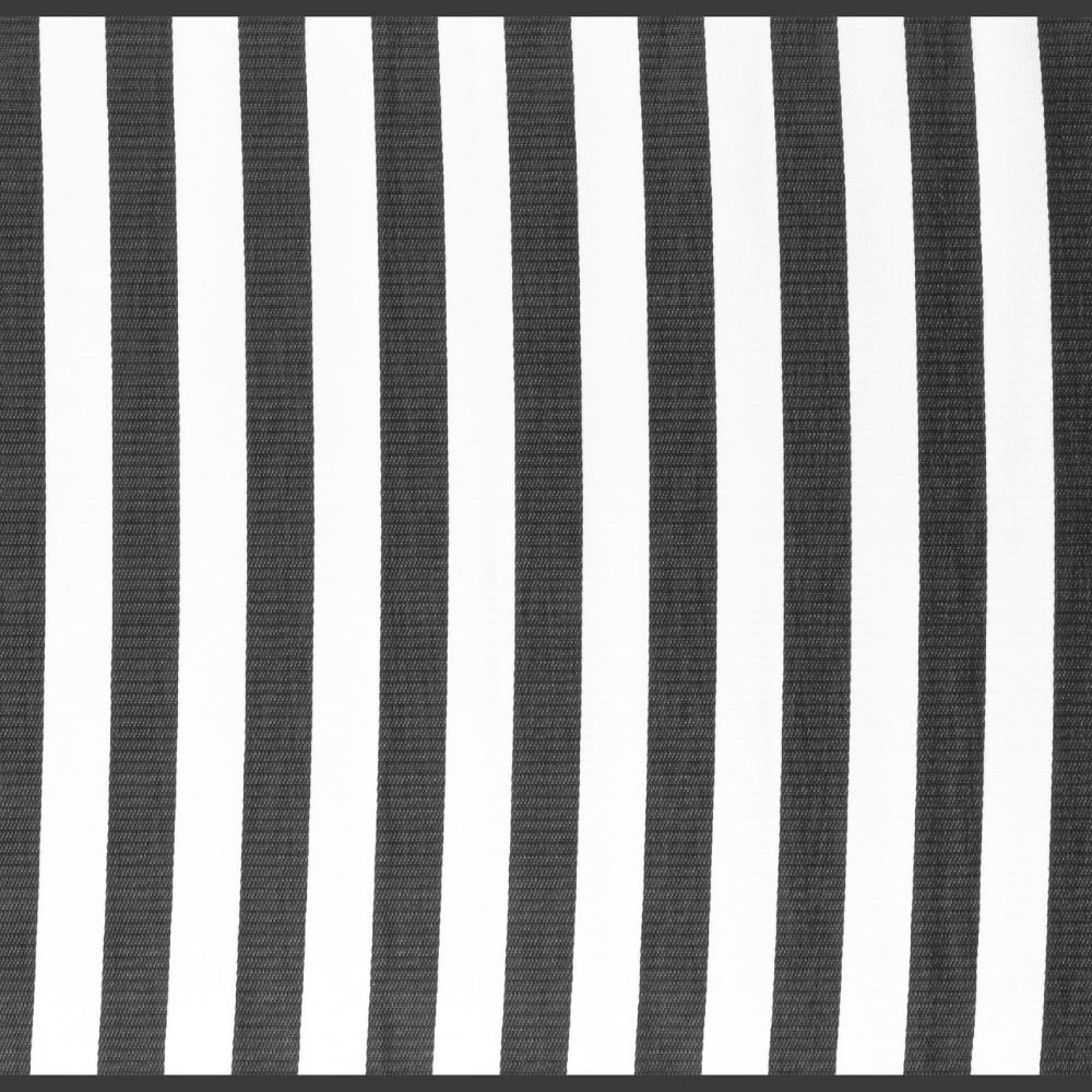 เสื่ออเนกประสงค์ MAT-ER ZEBRA 150x240 ซม. สีขาว/ดำ