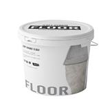 สีเท็กเจอร์ ILOFT HYBRID FLOOR สีเทา #3 12 กก.