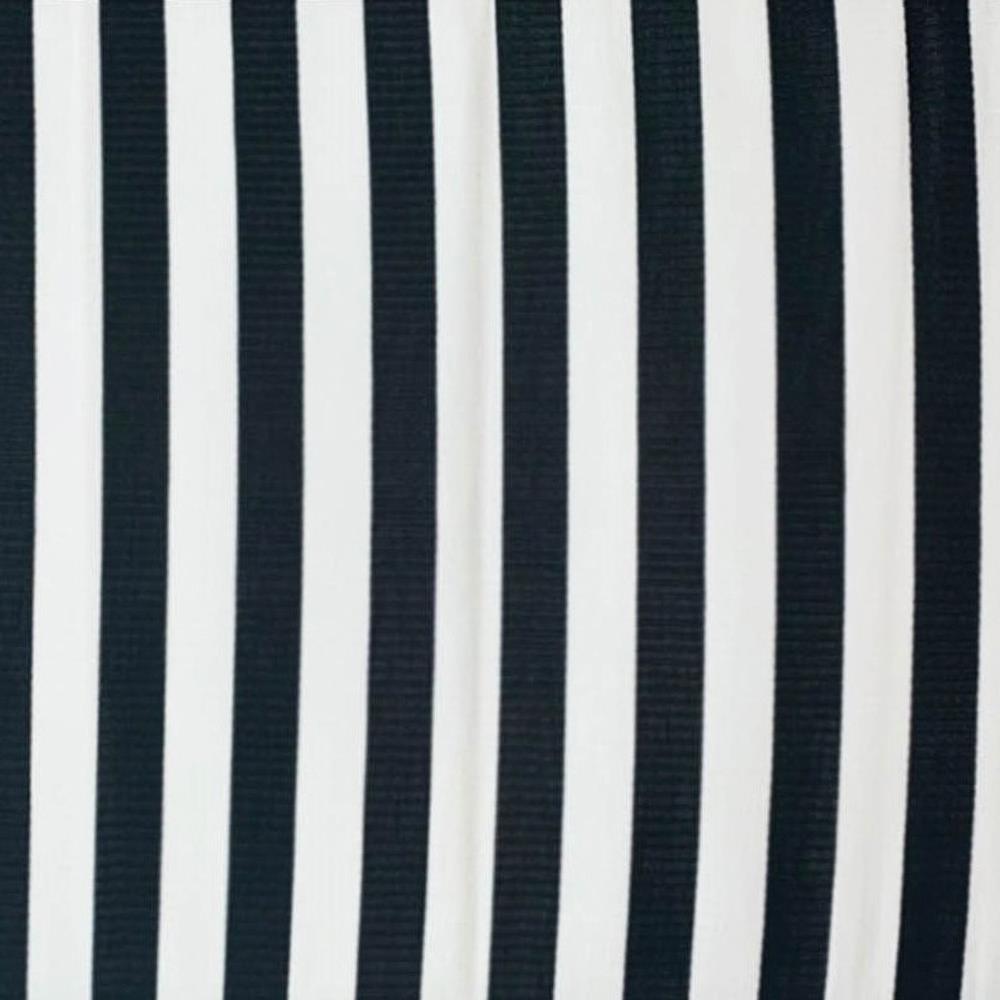 เสื่ออเนกประสงค์ MAT-ER ZEBRA 180X270 ซม. สีขาว/ดำ