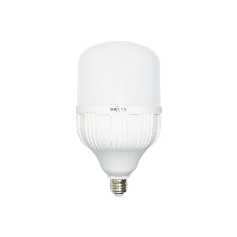 หลอด LED TOSHIBA SUPER BRIGHT DAYLIGHT E27 30 วัตต์